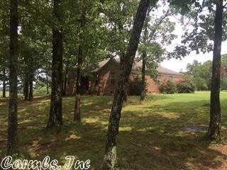 196 Pond Rd, Judsonia, AR 72081