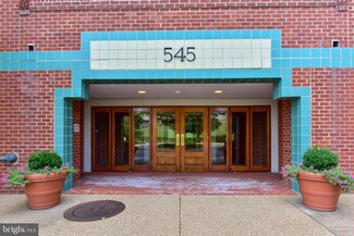 545 E Braddock Rd Unit 201, Alexandria, VA 22314