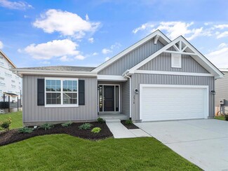 100 Harrow Dr, Wentzville, MO 63385