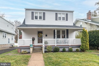 2055 Oakdale Ave, Glenside, PA 19038