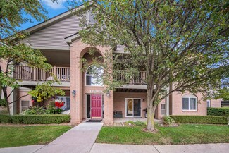 1437 Duncan Dr Unit 41, Chelsea, MI 48118