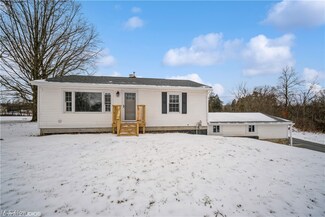 14307 Atwater Ave NE, Alliance, OH 44601