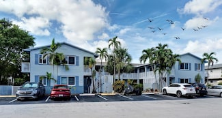 2150 NE 42nd Ct Unit 5, Lighthouse Point, FL 33064