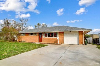 3125 Goldman Ave, Middletown, OH 45044