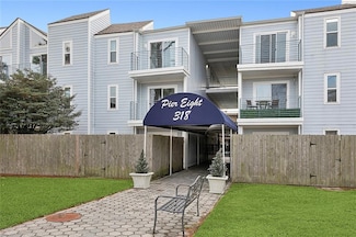 318 Lake Marina Ave Unit 109, New Orleans, LA 70124