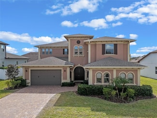 2731 Flintlock Ave, Clermont, FL 34711