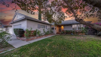 15852 Index St, Granada Hills, CA 91344