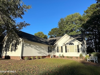 203 Lane Tree Dr, Goldsboro, NC 27530