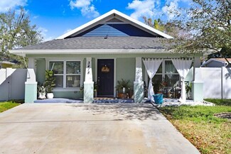 3418 E Powhatan Ave, Tampa, FL 33610