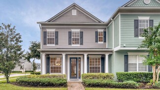 10144 Ridgebloom Ave, Orlando, FL 32829
