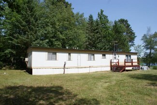 756 Short Cut Rd NE, Pine River, MN 56474