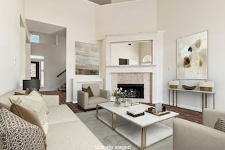 6114 Baskerville Dr, Rockwall, TX 75087