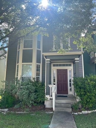 135 Michaelis Unit B, Kyle, TX 78640