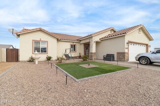 5830 E Fox Hollow Ln, San Tan Valley, AZ 85140