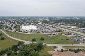 155 April Way, Winchester, KY 40391