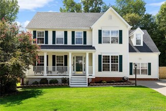 15110 Alderwood Turn, Chesterfield, VA 23831