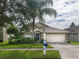 19410 Sandy Springs Cir, Lutz, FL 33558