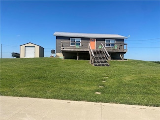 200 Ramsey Dr, Craig, MO 64437
