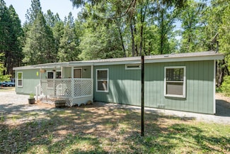 32667 White Fir Dr, Shingletown, CA 96088