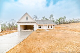 22 Sugarberry Place, Spring Lake, NC 28390