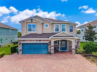 7723 Graben St, Kissimmee, FL 34747