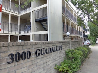 3000 Guadalupe St Unit 103, Austin, TX 78705