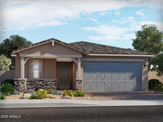 143 N 175th Ln, Goodyear, AZ 85338