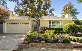 520 W Poplar Ave Unit W, San Mateo, CA 94402