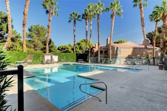 5250 Mission Carmel Ln Unit 101, Las Vegas, NV 89107