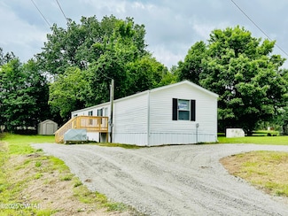 3105 Sidonia Rd, Sharon, TN 38255