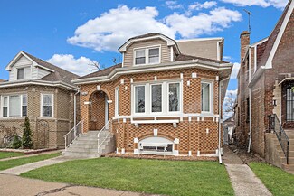 3743 N Sayre Ave, Chicago, IL 60634
