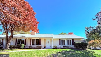 3406 Hallaton Ct, Silver Spring, MD 20906