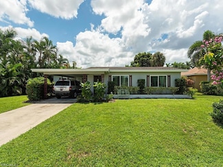 5521 Shaddelee Ln W, Fort Myers, FL 33919