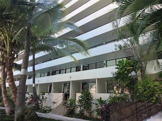 425 Ena Rd Unit 801B, Honolulu, HI 96815