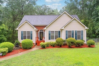 4544 Dorsett Shoals Run, Douglasville, GA 30135