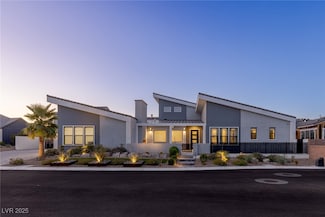 4345 N Dapple Gray Rd, Las Vegas, NV 89129
