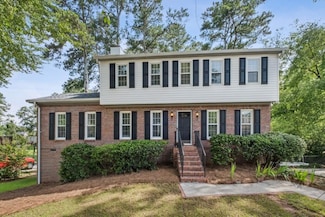 3220 Casteel Rd NE, Marietta, GA 30062