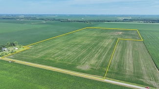 800th North Rd, Milford, IL 60953