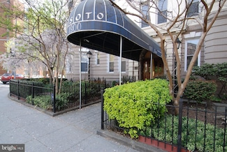 1300 Massachusetts Ave NW Unit 104, Washington, DC 20005