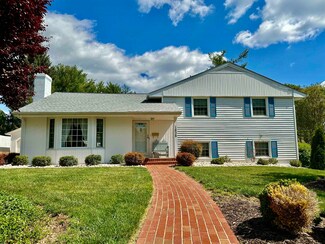 1835 Westminster Rd, Waynesboro, VA 22980