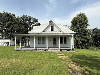 301 N Fulton, Edina, MO 63537