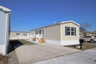 3 Obrien Ave, Egg Harbor Township, NJ 08234
