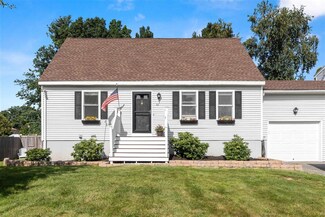 12 Maple Ridge Rd, Seabrook, NH 03874