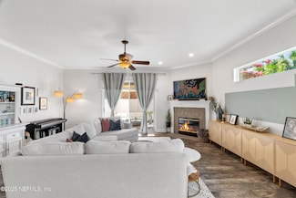 1640 Summerdown Way, Saint Johns, FL 32259
