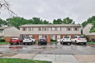 2728 Audubon Dr Unit D, Middletown, OH 45044