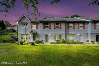 6-B Bald Mount, Scranton, PA 18504