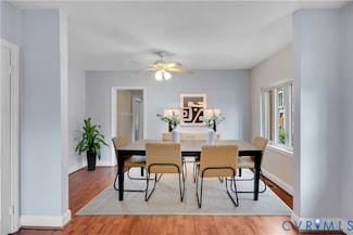 3535 Hanover Ave Unit B, Richmond, VA 23221