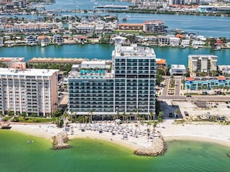 691 S Gulfview Blvd Unit 1211, Clearwater Beach, FL 33767