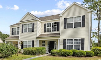 1065 Harvester Cir, Myrtle Beach, SC 29579