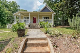58 Bisbee Ave SE, Atlanta, GA 30315